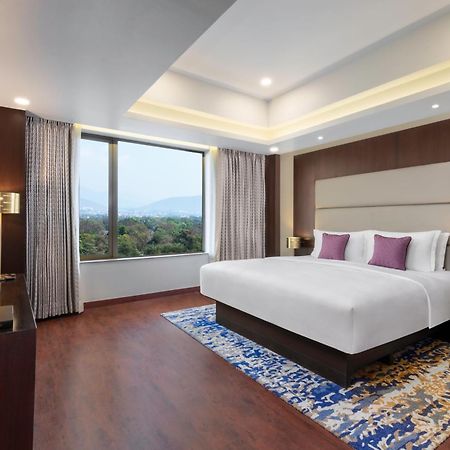 Vivanta Jamshedpur, Golmuri Buitenkant foto