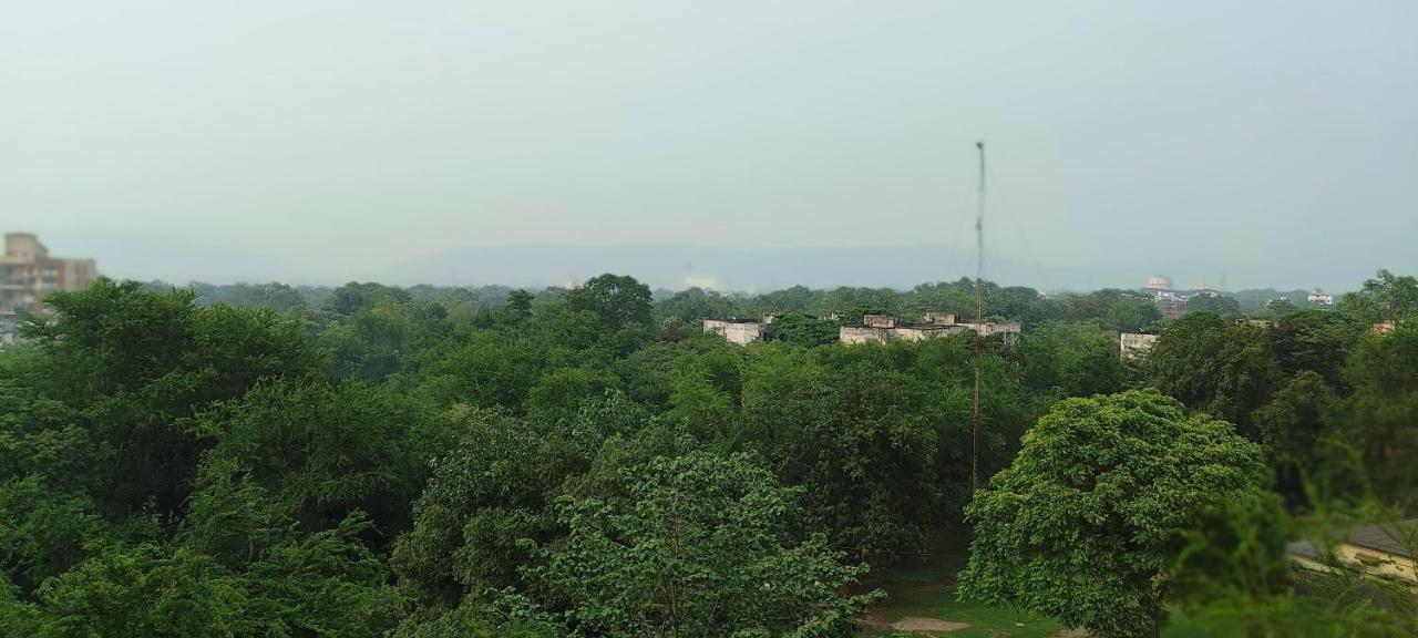 Vivanta Jamshedpur, Golmuri Buitenkant foto