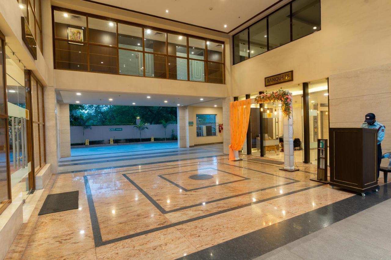 Vivanta Jamshedpur, Golmuri Buitenkant foto