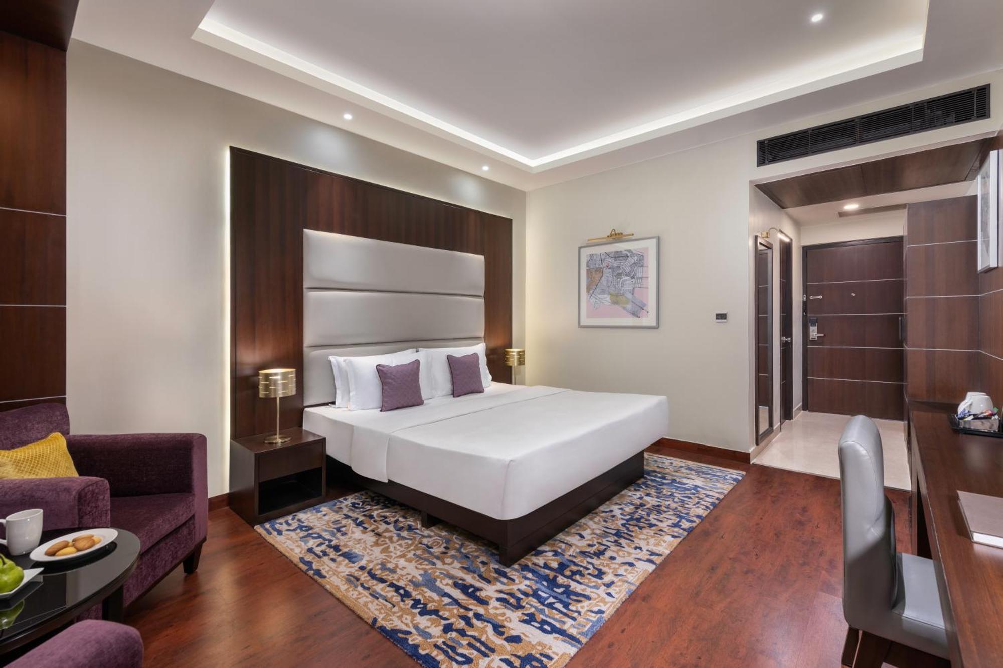 Vivanta Jamshedpur, Golmuri Buitenkant foto